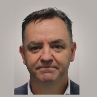 City of Melbourne Employee Darren Sumner's profile photo