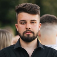 UWashington Formula Motorsports Employee Andreu Yukhima's profile photo