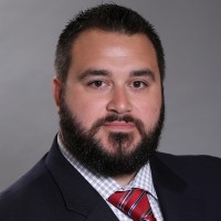 Association for Financial Professionals Employee John Gibson's profile photo