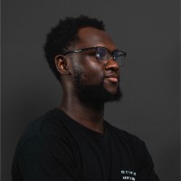 MBL Hightech Employee Obafemi Olorungbon's profile photo