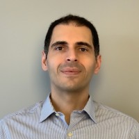 TOTVS TECHFIN - uma empresa TOTVS + ITAÚ Employee André Bassi's profile photo