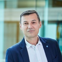 CASALE Employee Daniele Ottone's profile photo