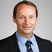 Medtronic Employee Vince Whelan's profile photo