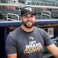 B45 Baseball Employee Kevin Young's profile photo