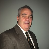 COPA-DATA Employee Ray Giffen's profile photo