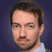 The Professional Cricketers' Association Employee Luke Reynolds's profile photo