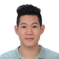 Titus Ng Email