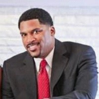 J.P. Morgan Employee Mark Tolbert's profile photo