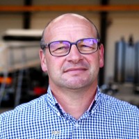 CORNU SAS Employee Gilles Lemarchand's profile photo
