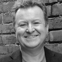 Monday Magazine Employee Grant McKenzie's profile photo