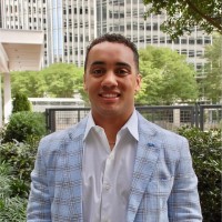 Markel Corporation Employee Noah Lucas's profile photo
