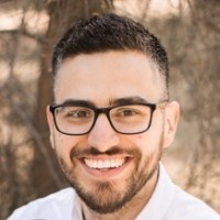 Teamgage Employee Adrian Dipilato's profile photo