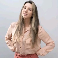 Allied Brasil Employee Marcella Cruz's profile photo