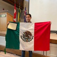 Energki Employee Joel González's profile photo