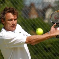 Mats Wilander