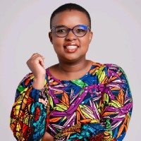 Gauteng Department of Health Employee Lihle Mgweba-Bewana's profile photo