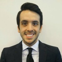 Capital One Employee Jorge Murillo's profile photo
