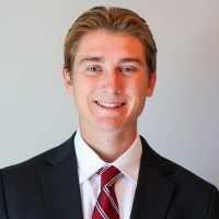 Deloitte Employee Chase Hatfield's profile photo