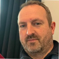 Equans UK & Ireland Employee Richard Yates's profile photo