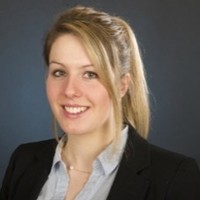 PUMA Group Employee Julia Lambert's profile photo
