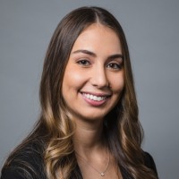 Direct Dimensions Employee Haley Mates's profile photo