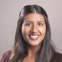 Riya Shah Email & Phone Number