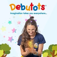 DEBUTOTS Employee Louisa Black's profile photo
