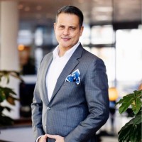 Novo Holdings Employee Amit Kakar's profile photo