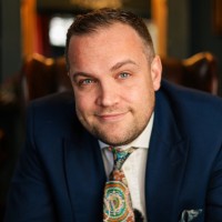 THE PARTYMAN COMPANY LIMITED Employee James Sinclair's profile photo
