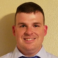 TENAX Technologies, LLC Employee Justin Cornell's profile photo