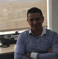 Consultec International Inc Employee Daniel Aguirre Alzate's profile photo