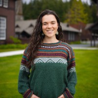 Spruce Root Employee Haley Goodman's profile photo