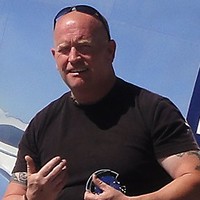 XJet Employee John Andrews's profile photo