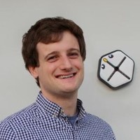 SAM Labs Employee Raphael Cherney's profile photo