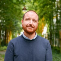 OHME Employee Thomas Guillochon's profile photo