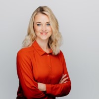 COMECO Employee Lena Erbo's profile photo
