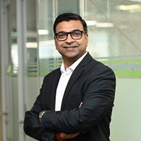Syngene International Limited Employee Vikas Dhiman's profile photo