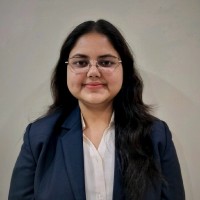 Mining Tech Consultancy Services (MTCS) Employee Preeti Roy's profile photo