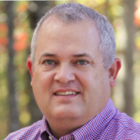 Lenovo Employee Andrew McLaughlin's profile photo