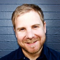 Symless Employee Nick Bolton's profile photo