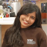 Go Zero Employee Prapti K.'s profile photo