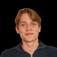 Capisoft B.V. Employee Abbe Engers's profile photo