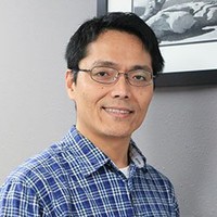 Rakuten Employee Scott Wu's profile photo