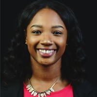 TREVECCA CENTER FOR REHABILITATION AND HEALING LLC Employee Dominique Page's profile photo