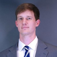 Epic Games Employee Donald McPherson's profile photo