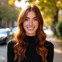 Cassidy Corcoran Email & Phone Number