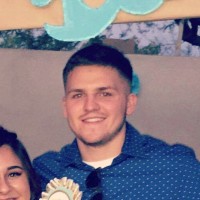 Firstar Precision Corp Employee Brandon Bohm's profile photo