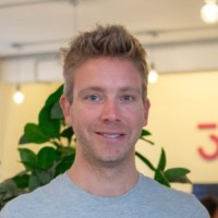 35up Employee Klaus Wegener's profile photo