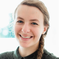 Raada GmbH Employee Salome Leiser's profile photo