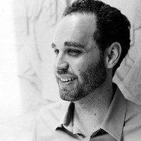 Nervos Network Employee Matt Quinn's profile photo